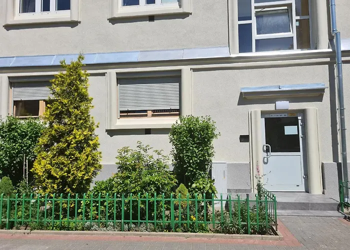 Studio Plac Bankowy