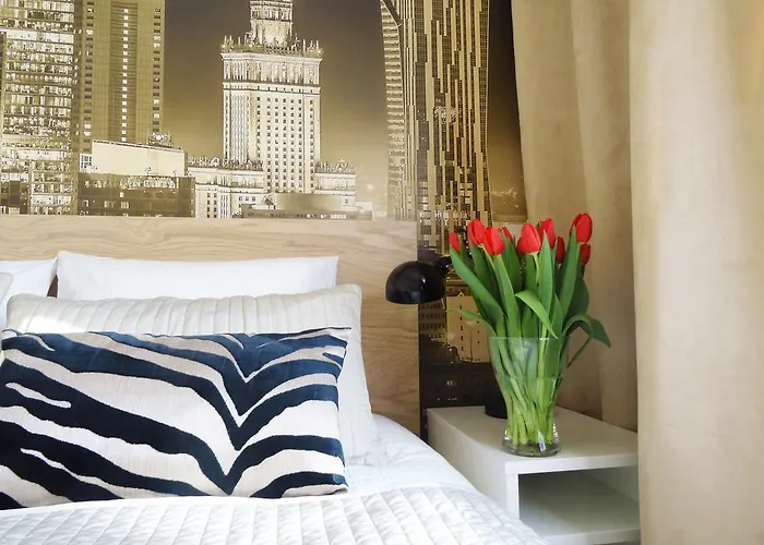 Studio Plac Bankowy