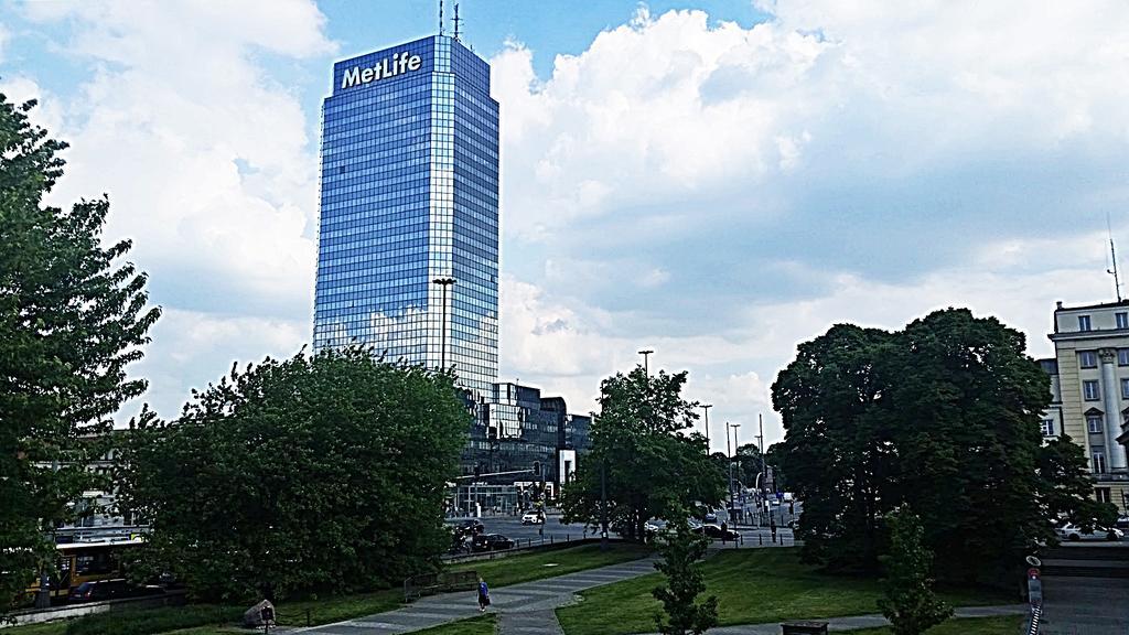 Studio Plac Bankowy Warsaw