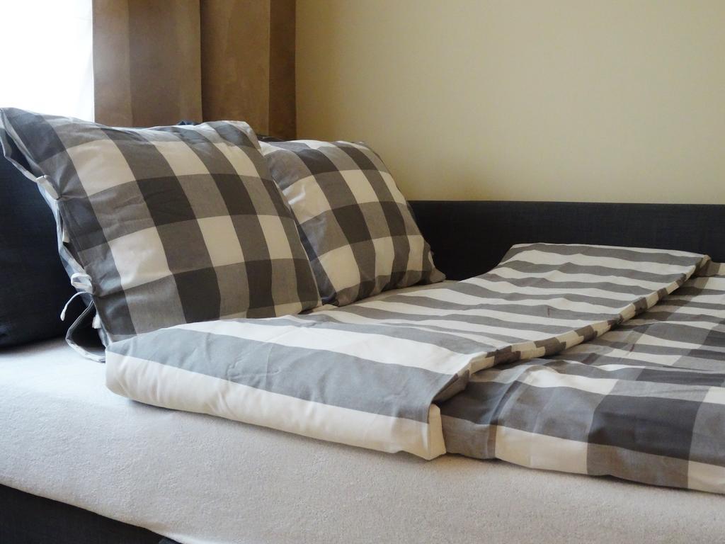 Apartment Studio Plac Bankowy